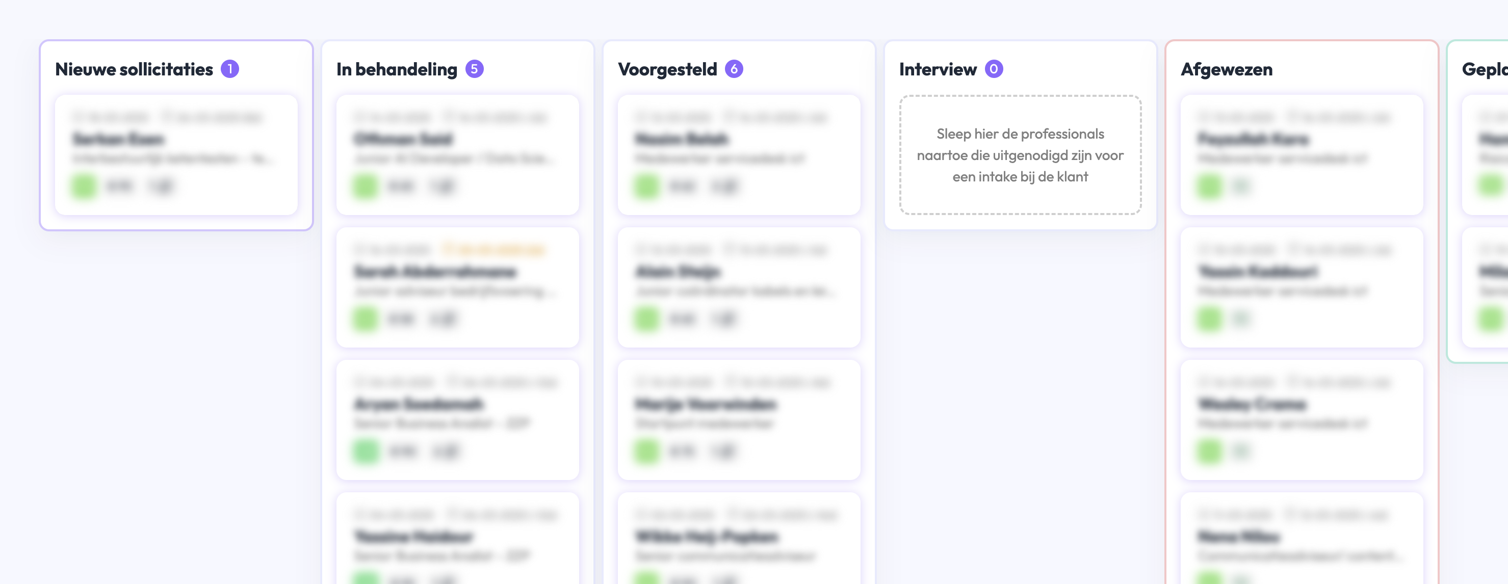 CareerSpot® Jobboard